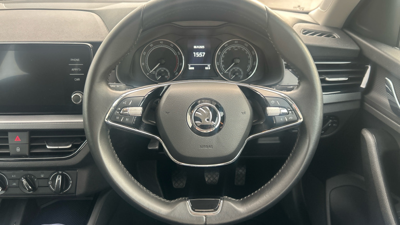 Skoda Kamiq 1.0 TSI 95 SE 5dr Petrol Hatchback